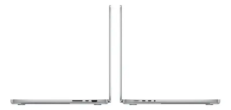 APPLE APPLE MacBook Pro 16", M5 PRO 18C CPU/18C/20C GPU, 48GB, 1T, CRO, silver - mge64cr/a