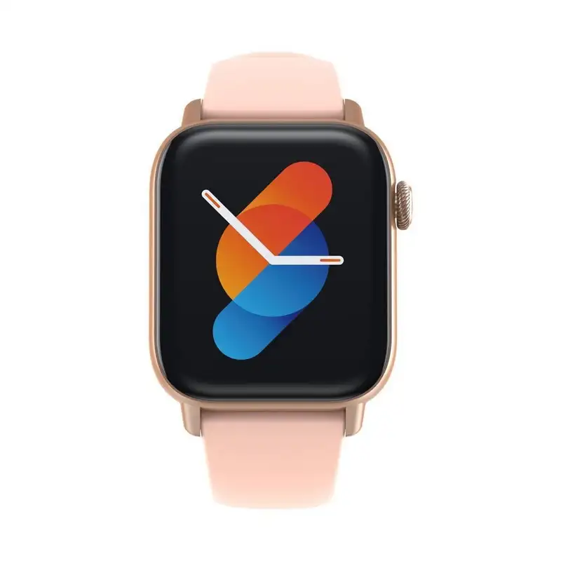 HAVIT Smart Watch M9034 Pink