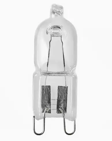 OSRAM  Halogena  SUPERSTAR G9 20W