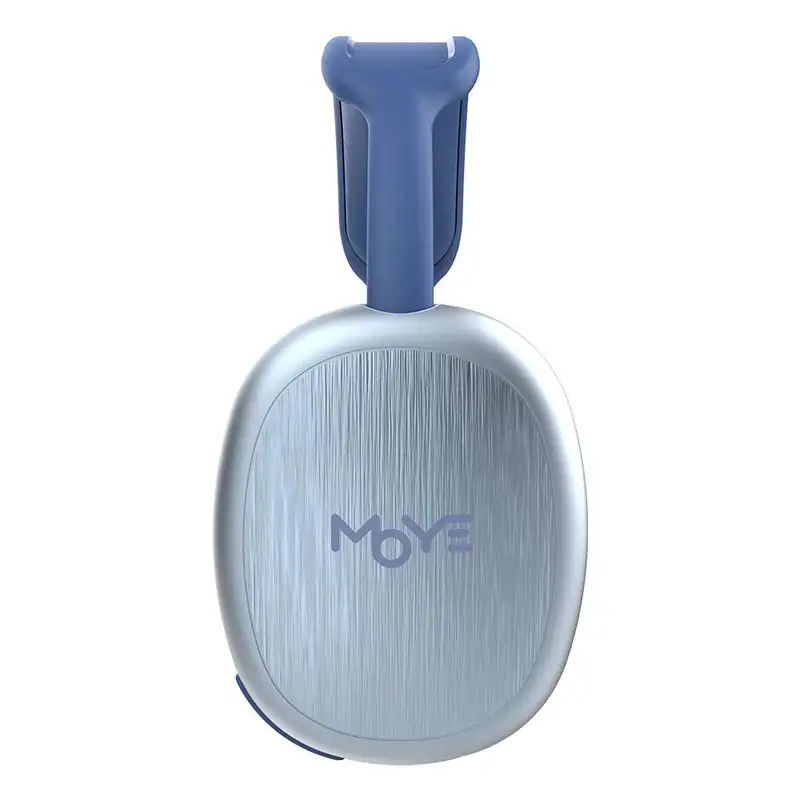 MOYE STELLAR Bluetooth slusalice sa mikrofonom Blue