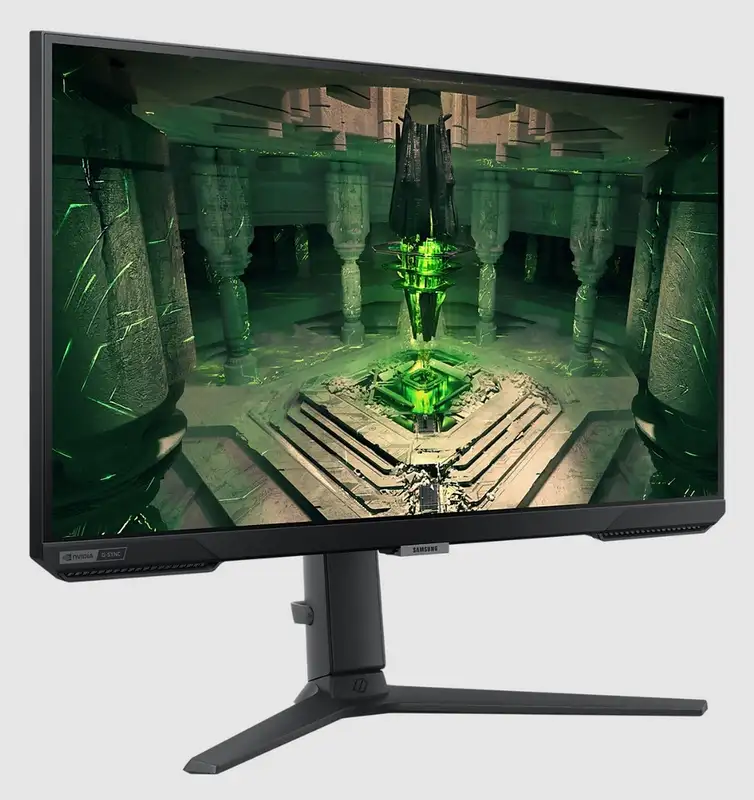 SAMSUNG LS27BG400EUXEN