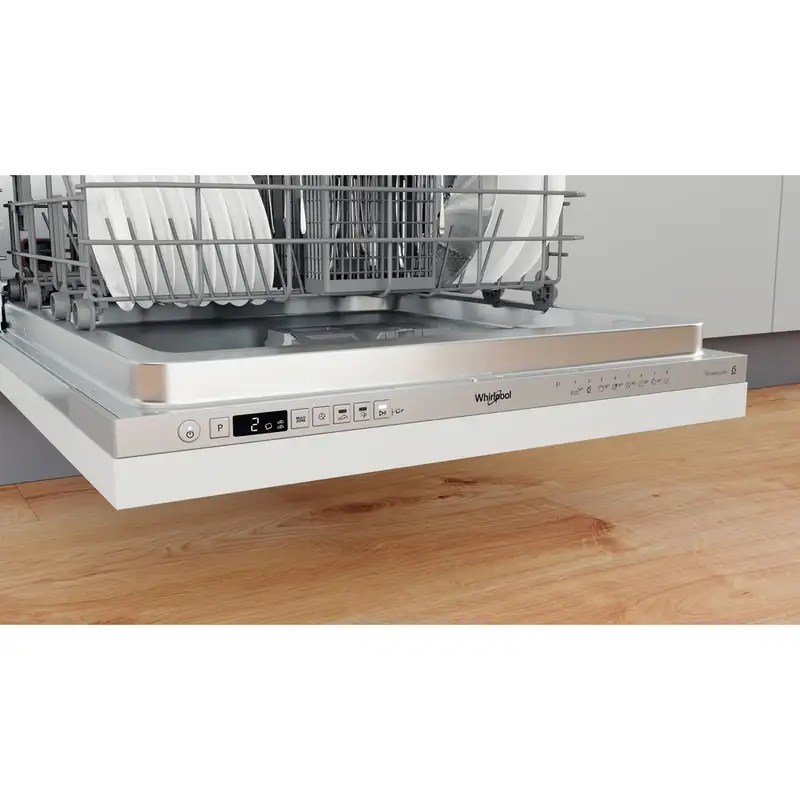 WHIRLPOOL WI 7020 P