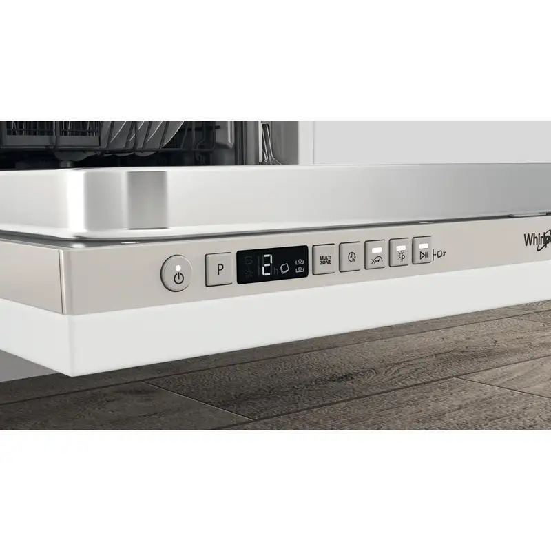 WHIRLPOOL WI 7020 P