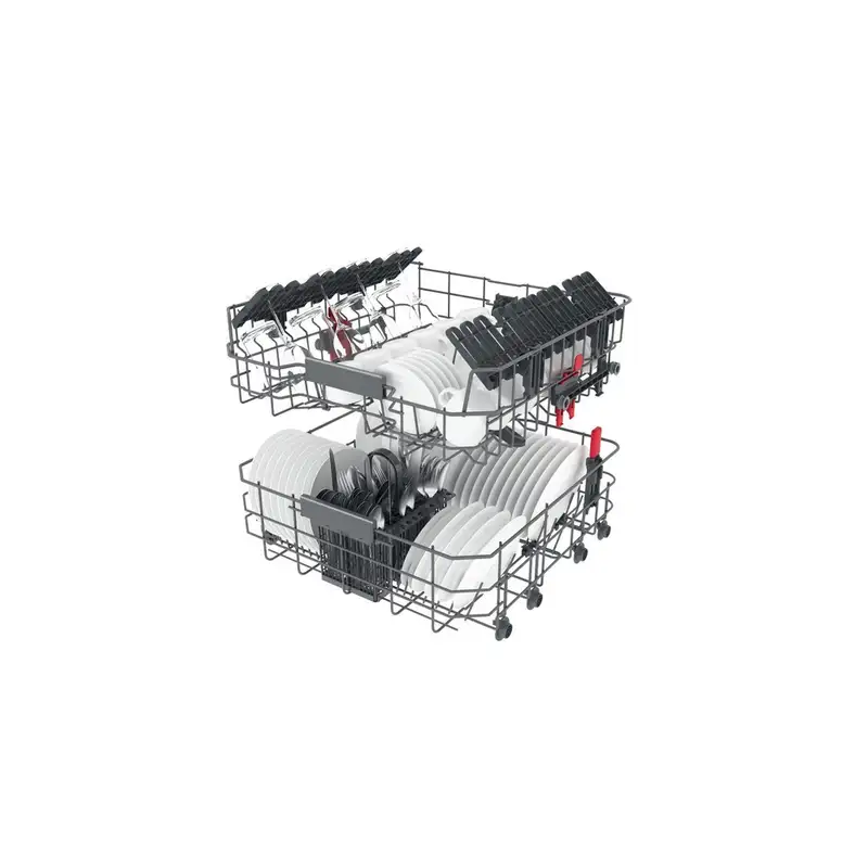 WHIRLPOOL WI 7020 P