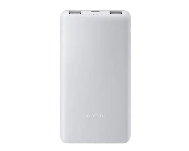 XIAOMI Power Bank 10000mAh 22.5W Lite White