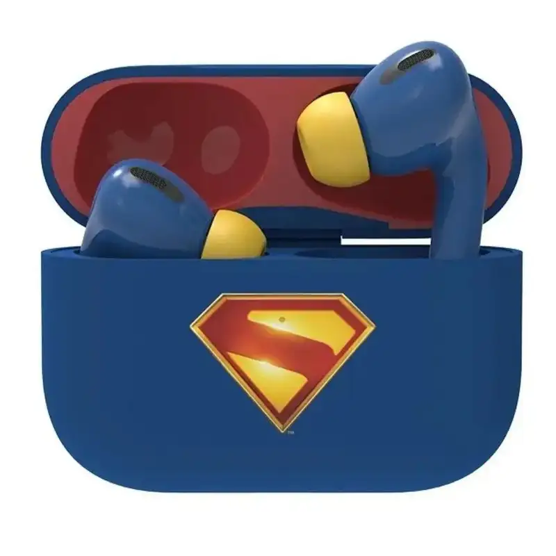 MOYE Superman Wireless Earphone