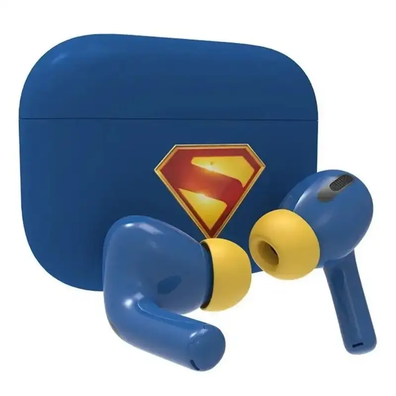 MOYE Superman Wireless Earphone