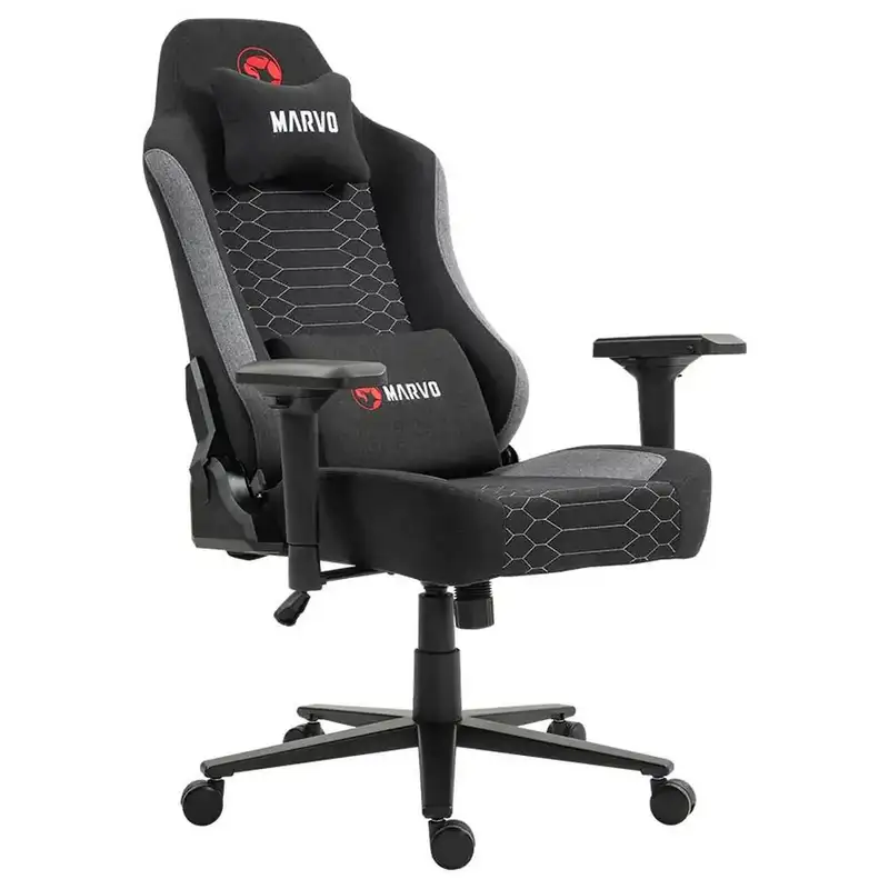 MARVO KAHN CH178 GY SIVA