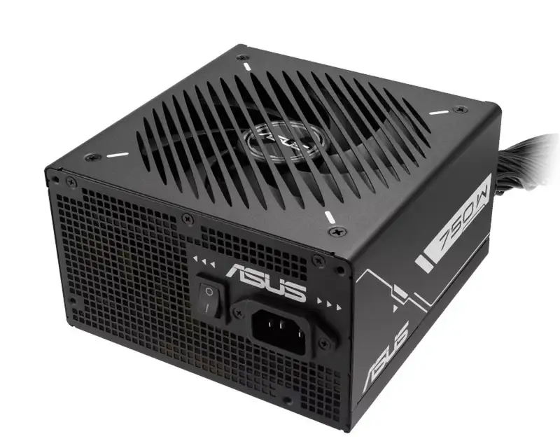 ASUS PRIME-750B-BLACK 750W
