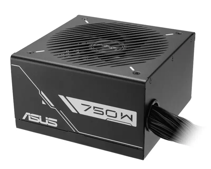 ASUS PRIME-750B-BLACK 750W
