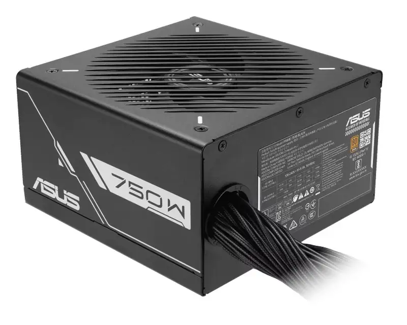 ASUS PRIME-750B-BLACK 750W