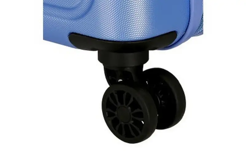 ROLL ROAD CAMBOYA ABS Kofer 68cm sa 4 točkica plava