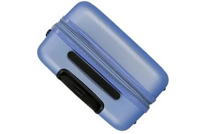 ROLL ROAD CAMBOYA ABS Kofer 68cm sa 4 točkica plava