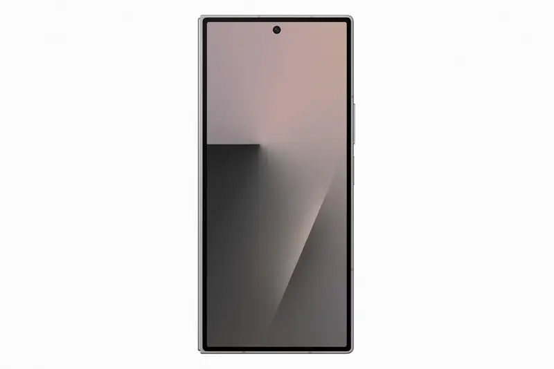 SAMSUNG Galaxy Z Fold7 12GB/512GB Silver Shadow SM-F966BZSCEUC