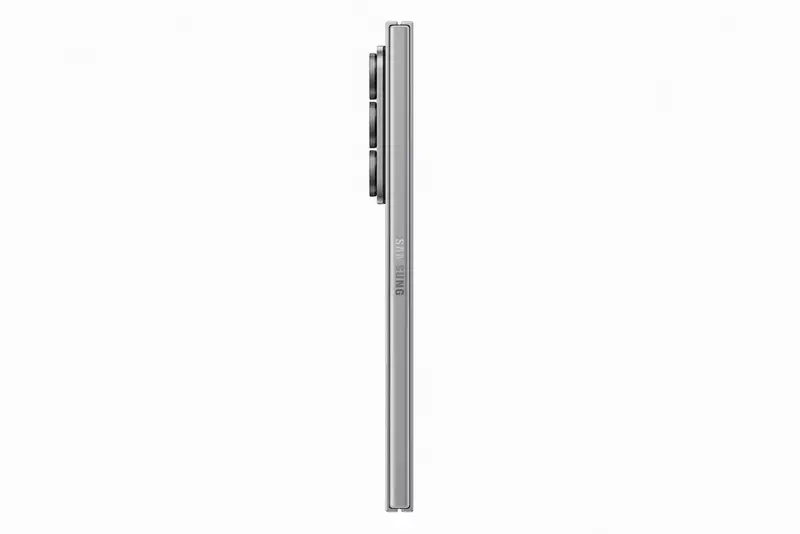 SAMSUNG Galaxy Z Fold7 12GB/512GB Silver Shadow SM-F966BZSCEUC