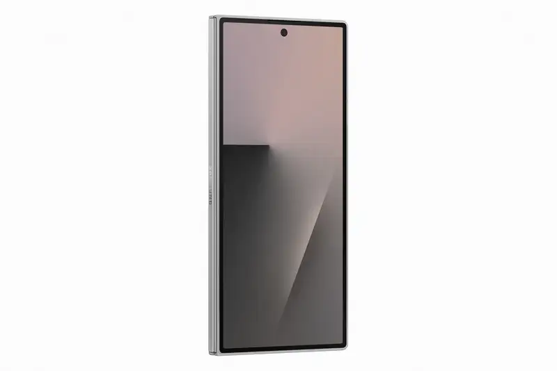 SAMSUNG Galaxy Z Fold7 12GB/512GB Silver Shadow SM-F966BZSCEUC