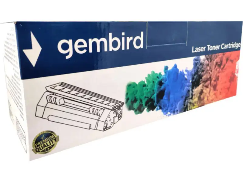 Gembird W1106A 107 / 135 sa cipom