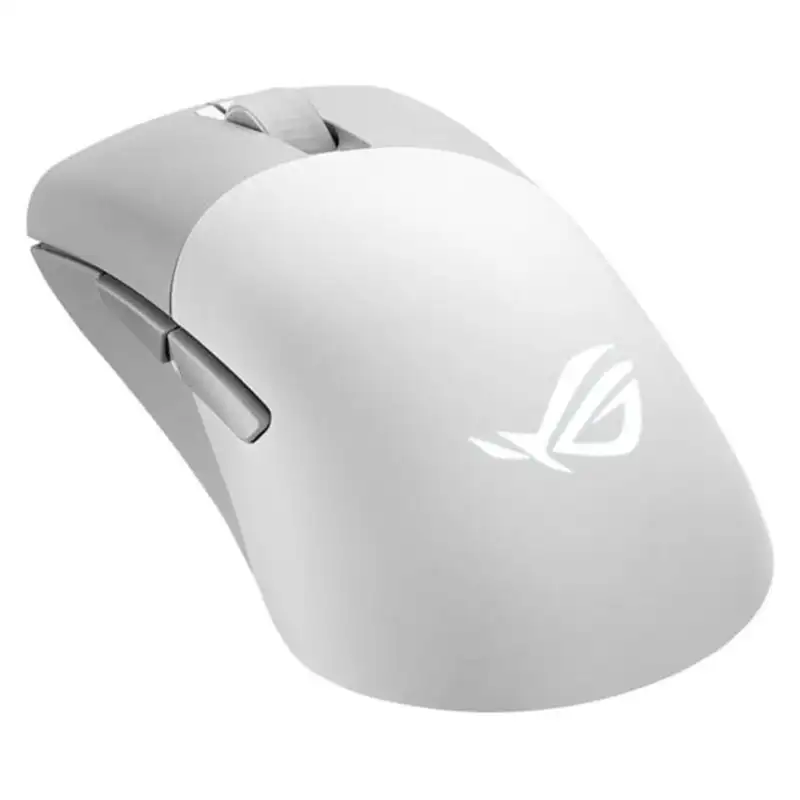 ASUS ROG KERIS WL AIMPOINT WHT