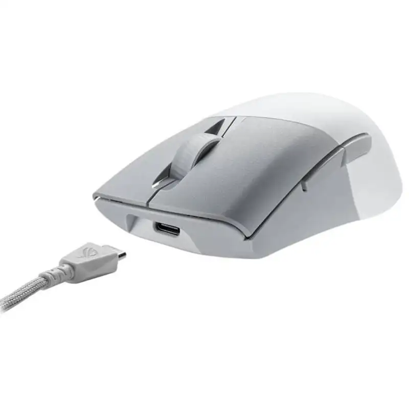 ASUS ROG KERIS WL AIMPOINT WHT