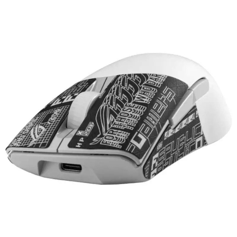 ASUS ROG KERIS WL AIMPOINT WHT