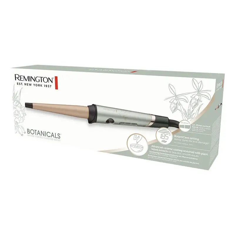 REMINGTON CI5860 Botanicals
