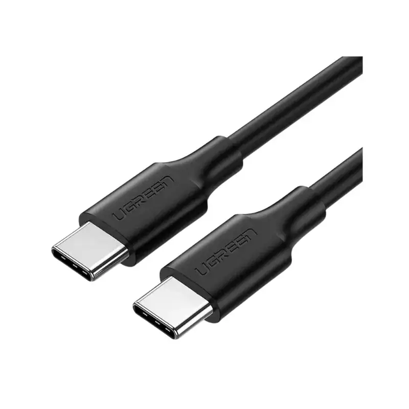 UGREEN US286 USB 2.0 kabl Tip C na Tip C 0.5m
