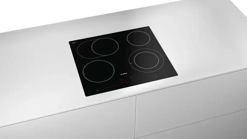 BOSCH PKN601DP1D