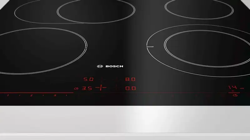 BOSCH PKN601DP1D