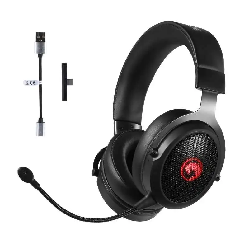 MARVO HG9088W IOS/PS4/PS5 Wireless