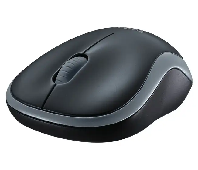 LOGITECH M185 Swift Grey EWR2 910-002235