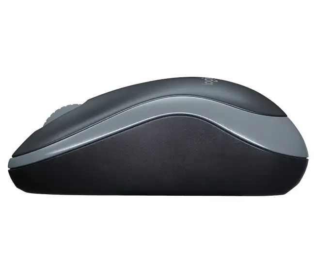 LOGITECH M185 Swift Grey EWR2 910-002235