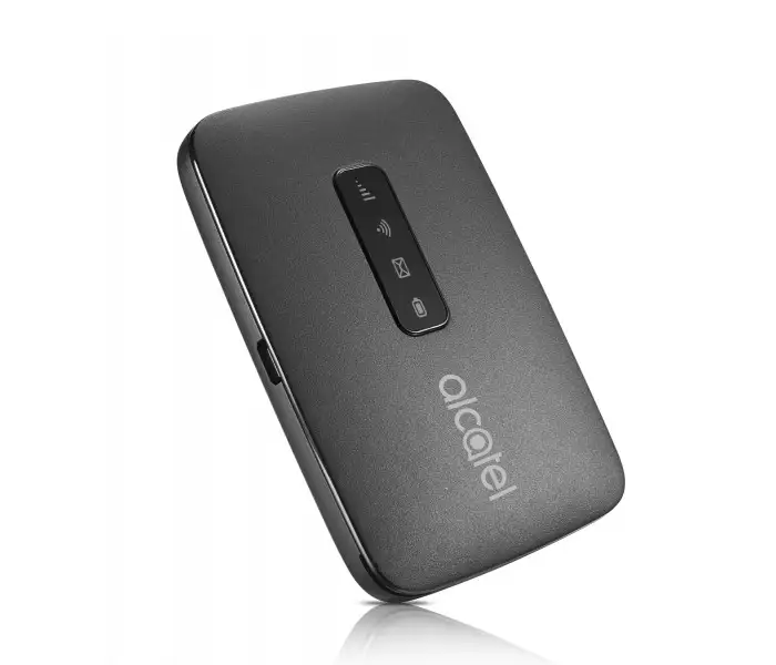 ALCATEL MW40V MIFI Black