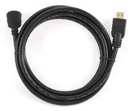 GEMBIRD CC-HDMI490-6 HDMI kabl 2.0 sa Ethernetom 1.8m
