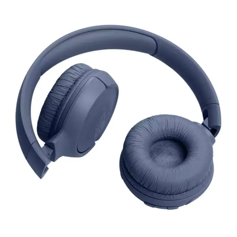 JBL TUNE 520BT BLUE
