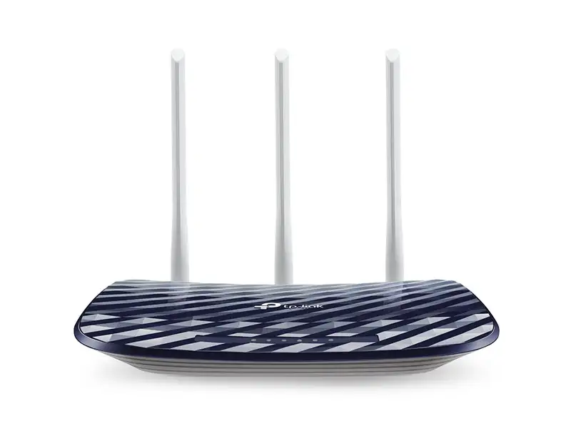 TP LINK ARCHER C20