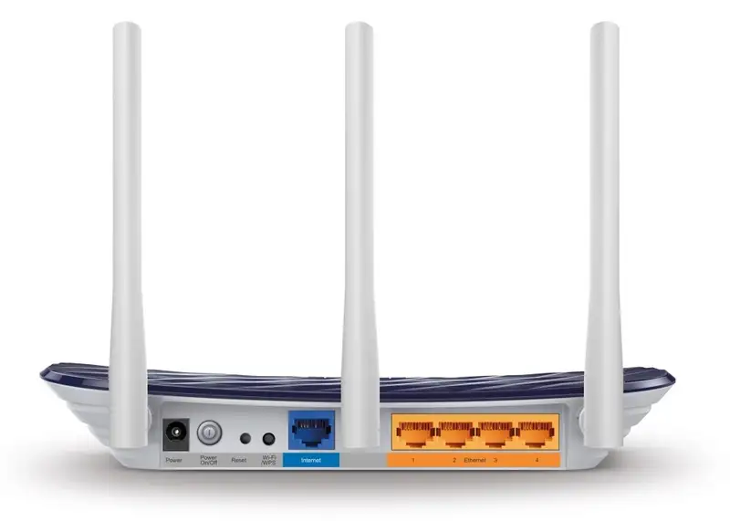 TP LINK ARCHER C20