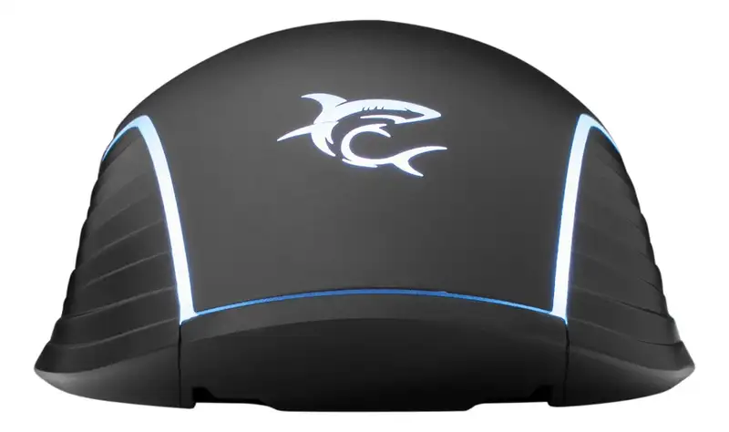 WHITE SHARK GM 5003 AZARAH RGB 6.400 dpi