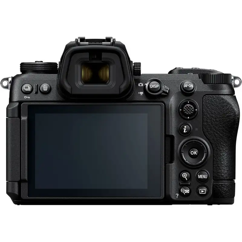 NIKON Z6 III + 24-120mm f/4