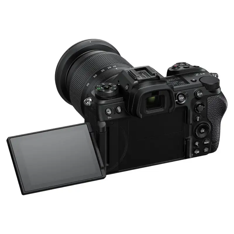 NIKON Z6 III + 24-120mm f/4