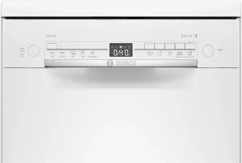 BOSCH SPS2IKW10E