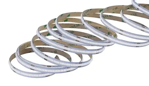 RABALUX LEDtraka,  40W, 3200lm , 4000K, 500cm, kabal: 300cm, 480 LED/m, cut 5cm, IP20