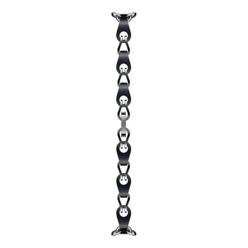 XIAOMI Smart Band 8 Chain Strap Black