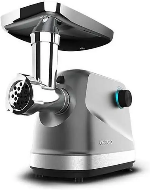 CECOTEC Crusher 1400 Meat Grinder