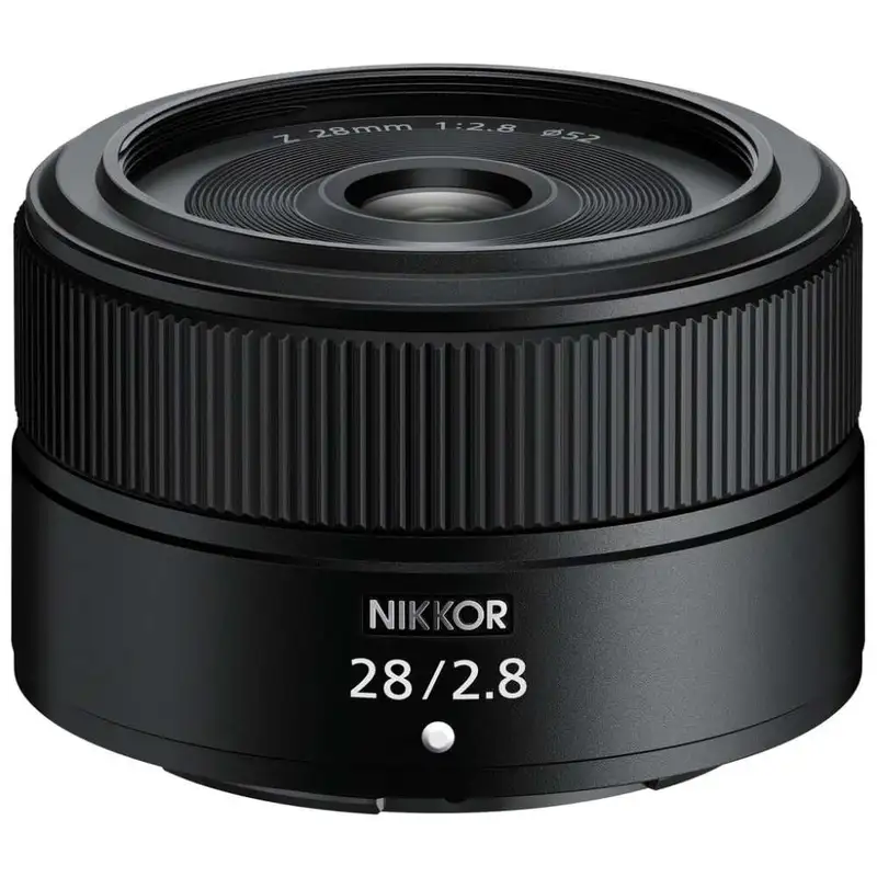 NIKON NIKKOR Objektiv Z 28mm f/2.8