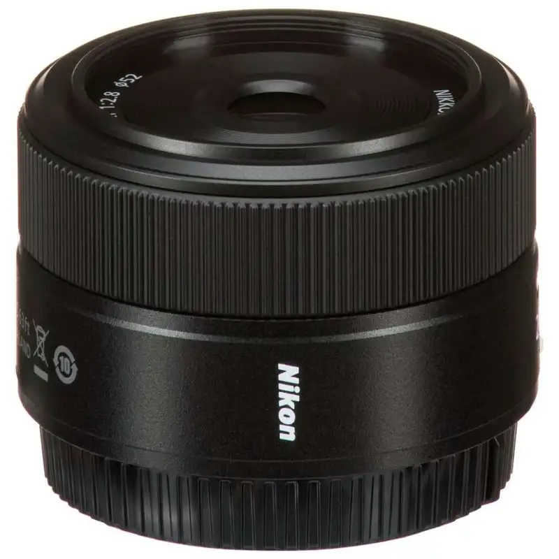 NIKON NIKKOR Objektiv Z 28mm f/2.8
