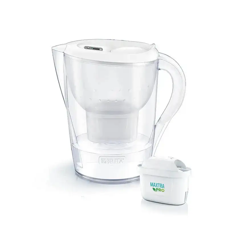BRITA Marella XL PRO White 3.5l