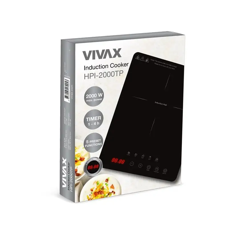 VIVAX HPI-2000TP