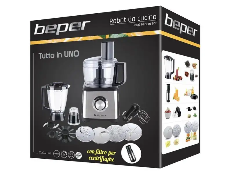 BEPER BP.500