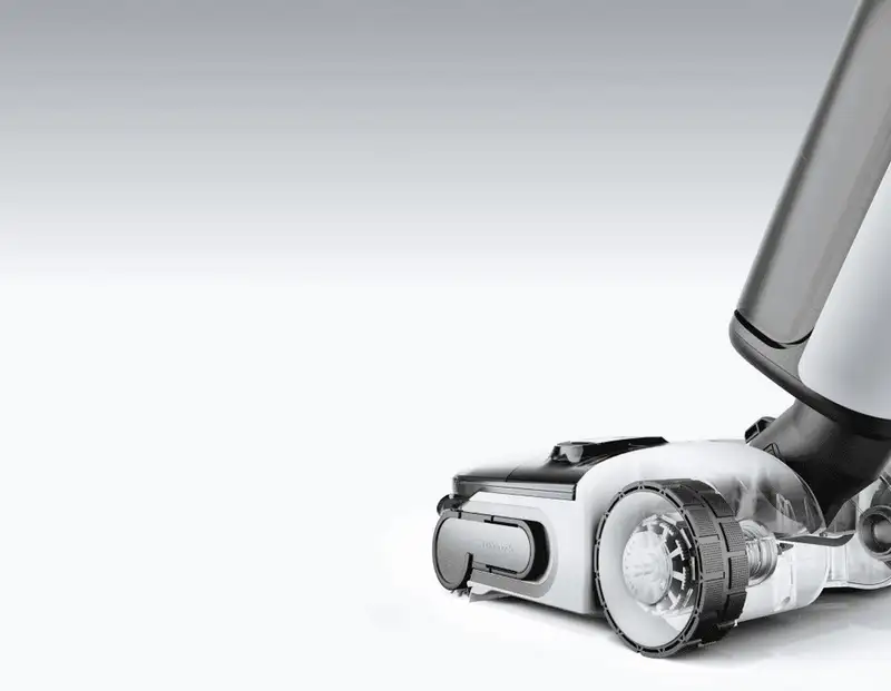 ROBOROCK F25 ACE BK