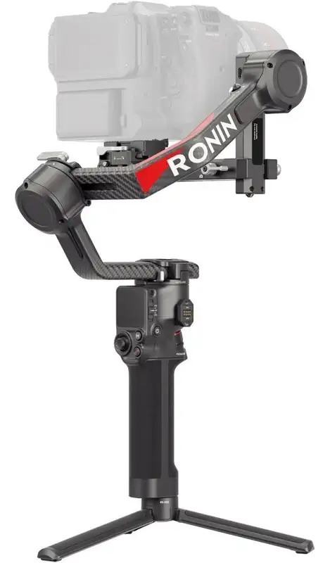 DJI Gimbal RS 4 Pro CP.RN.00000345.01